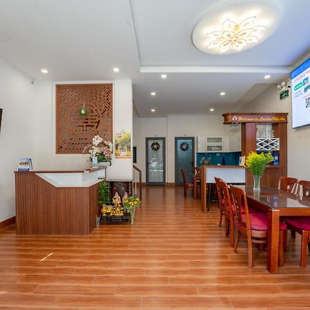 Lavila Homestay Hoi An Exterior foto
