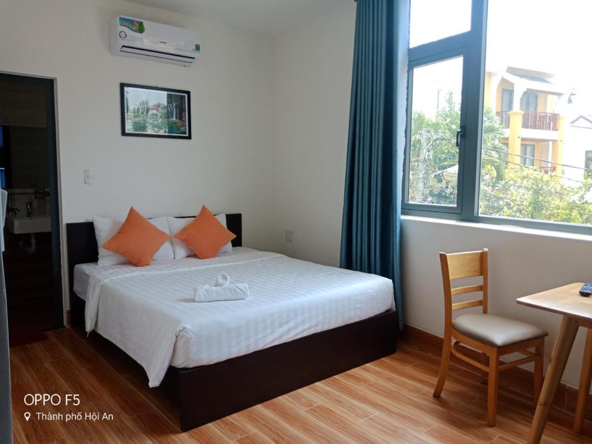 Lavila Homestay Hoi An Exterior foto