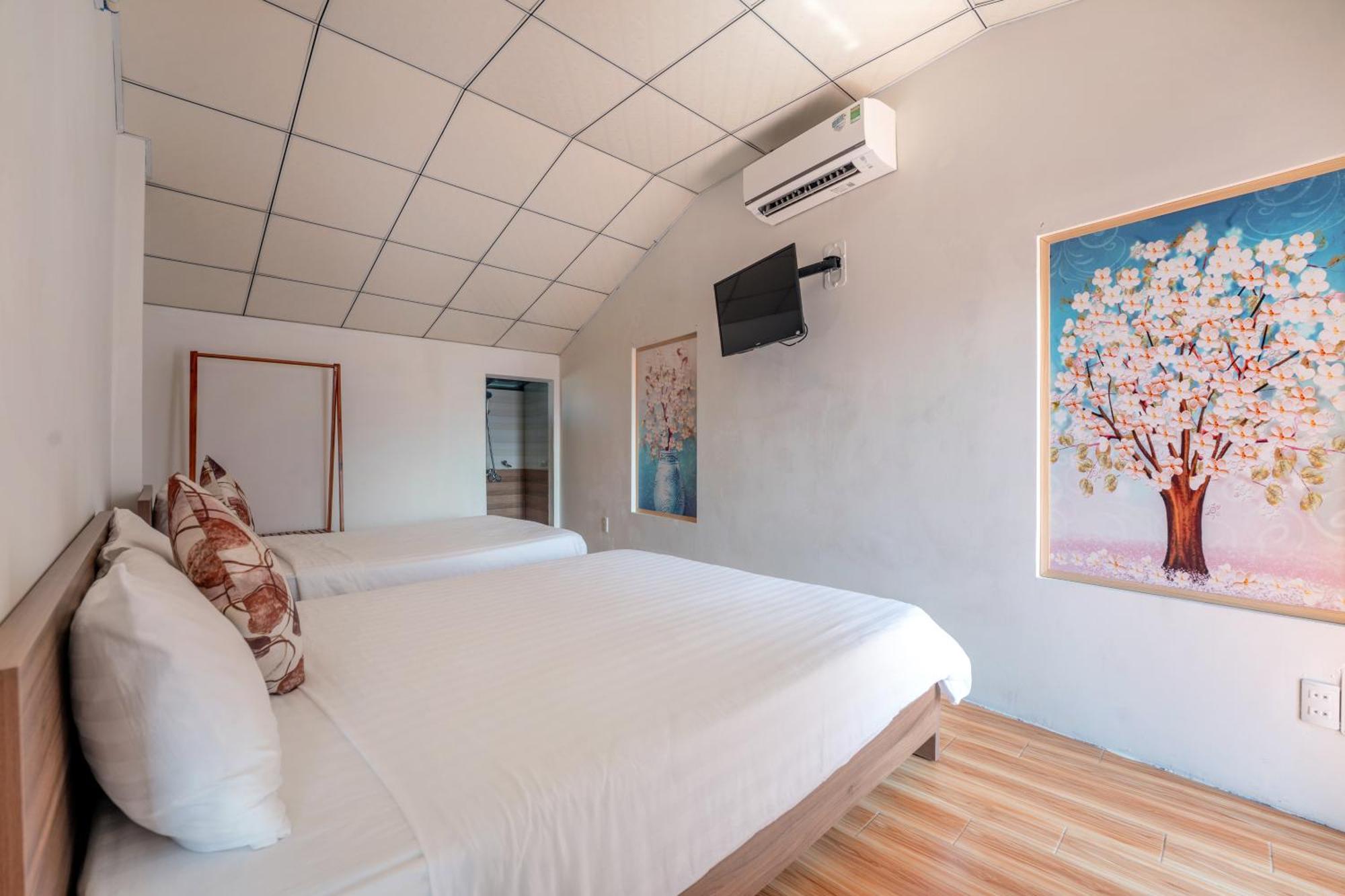 Lavila Homestay Hoi An Exterior foto