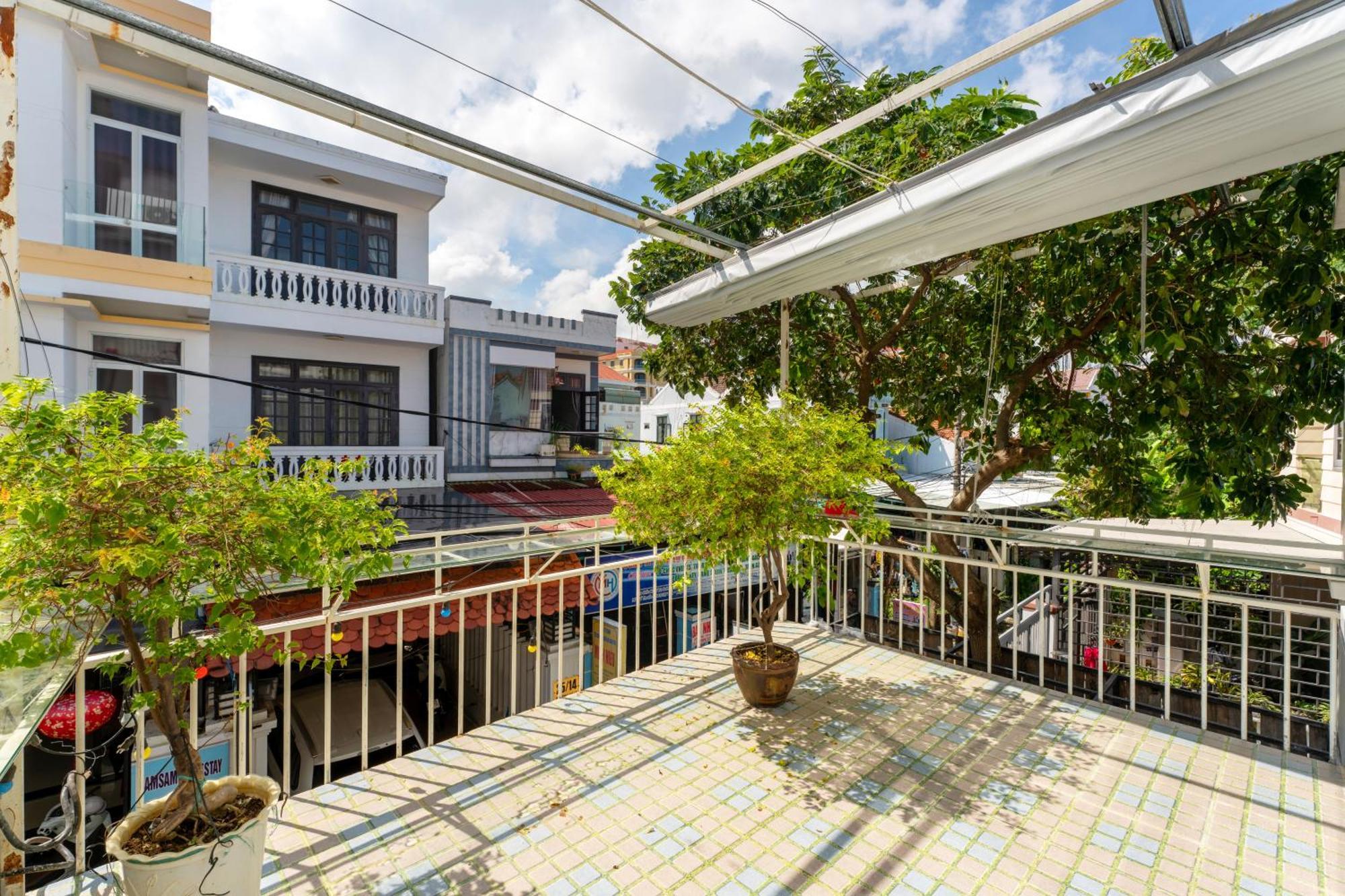Lavila Homestay Hoi An Exterior foto